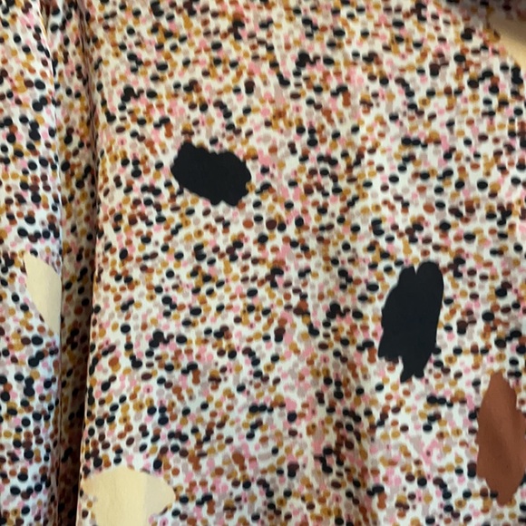 Zara blouse - Picture 4 of 5